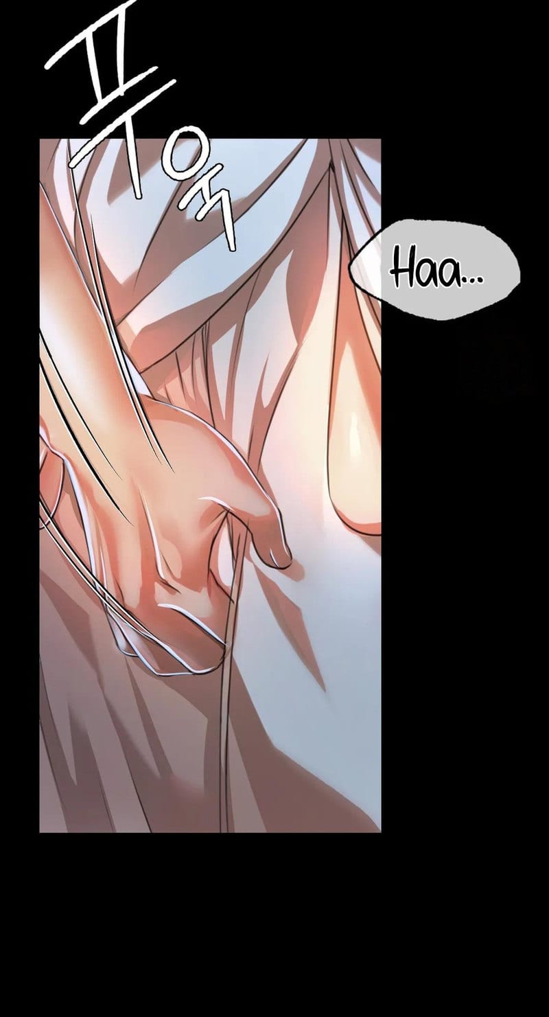 Madam Uncensored, chapter 39, page 64 of 87