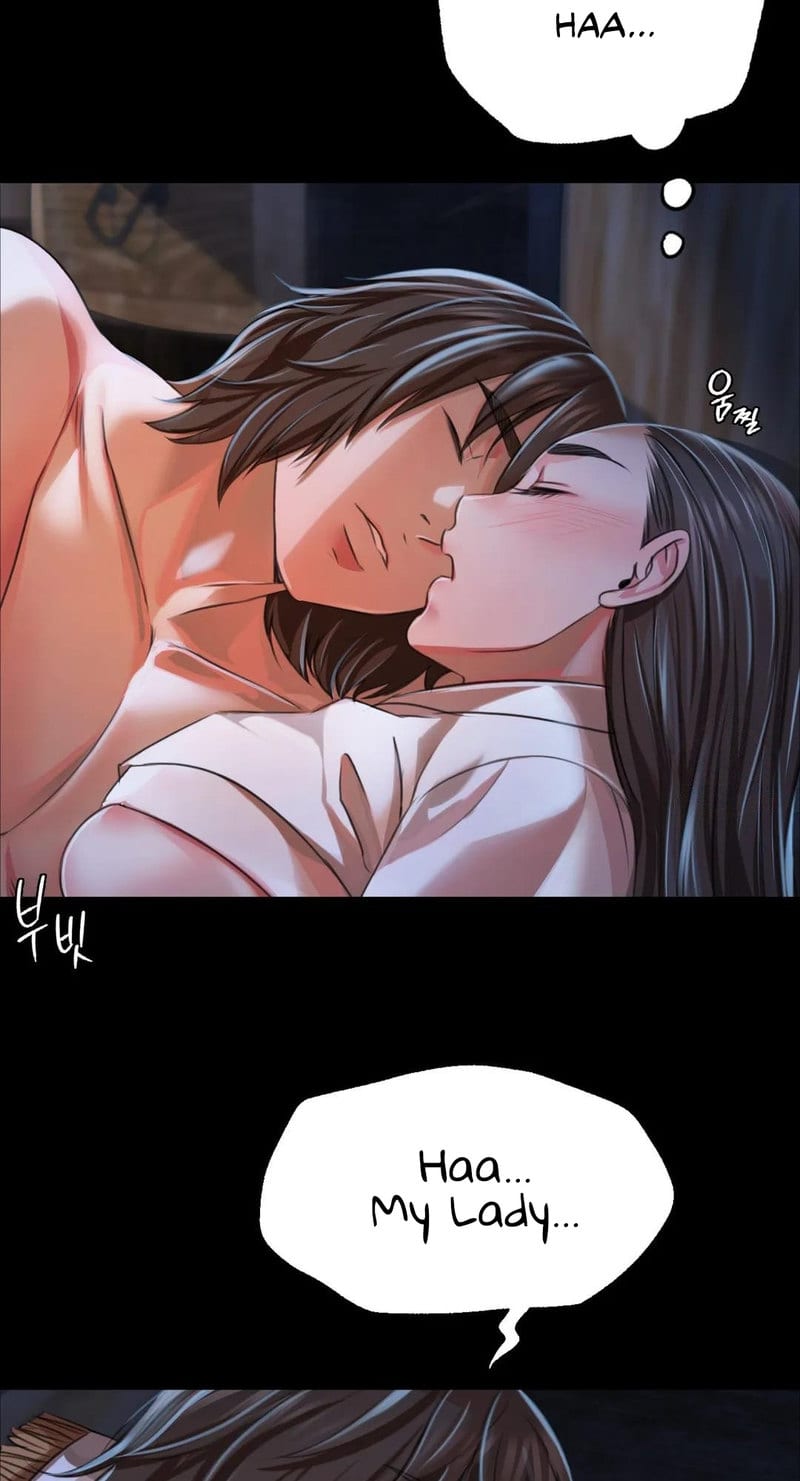 Madam Uncensored, chapter 39, page 66 of 87