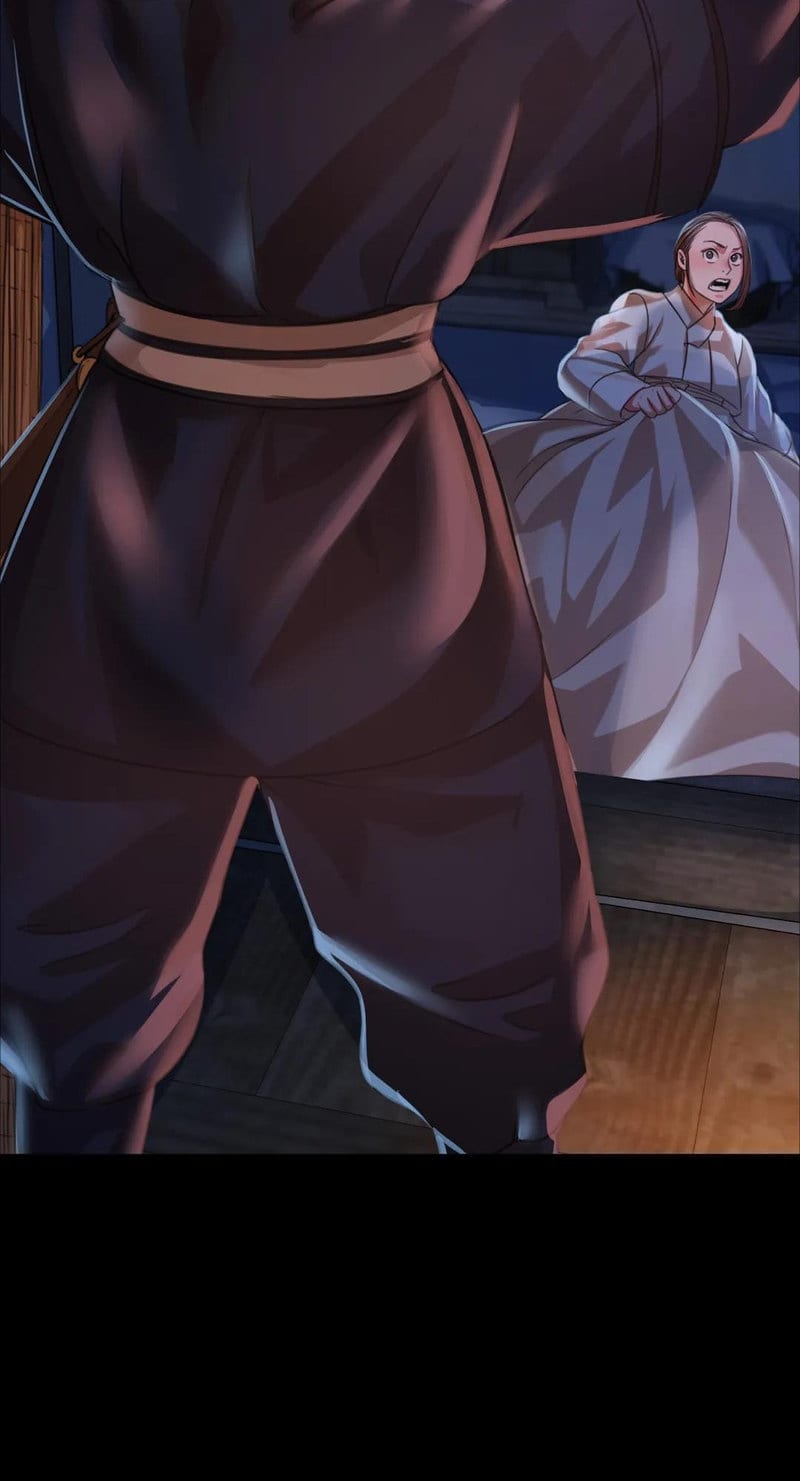 Madam Uncensored, chapter 39, page 79 of 87