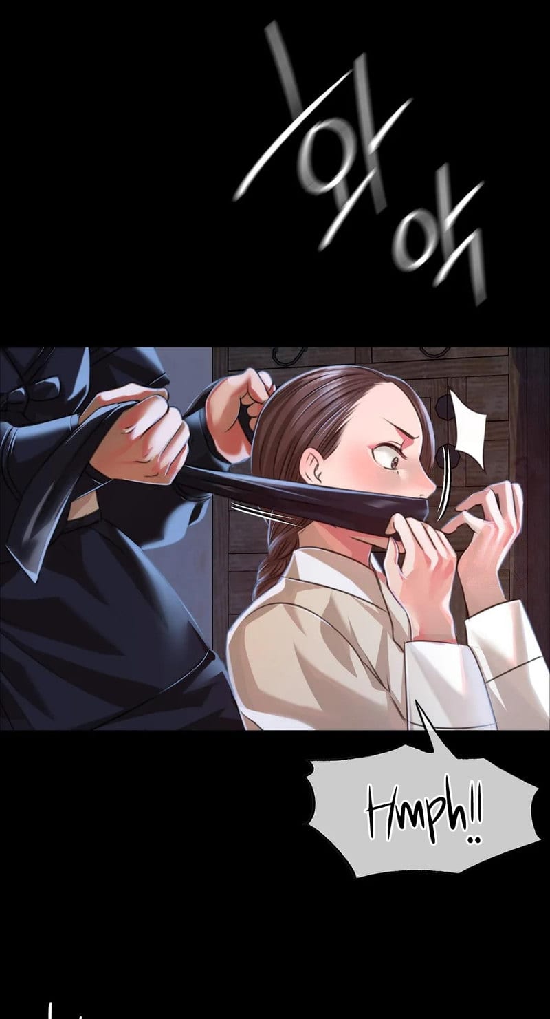 Madam Uncensored, chapter 39, page 80 of 87