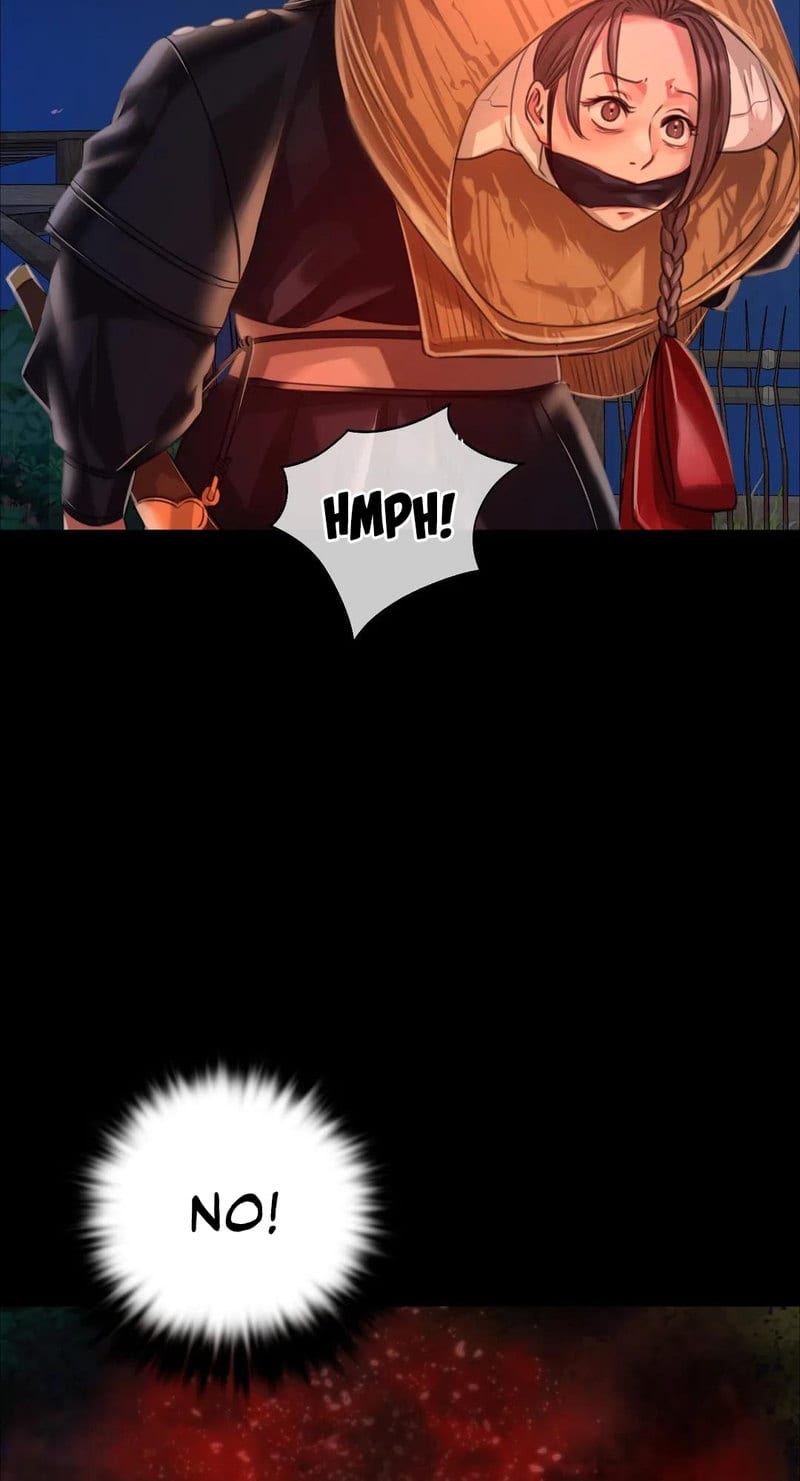 Madam Uncensored, chapter 39, page 86 of 87
