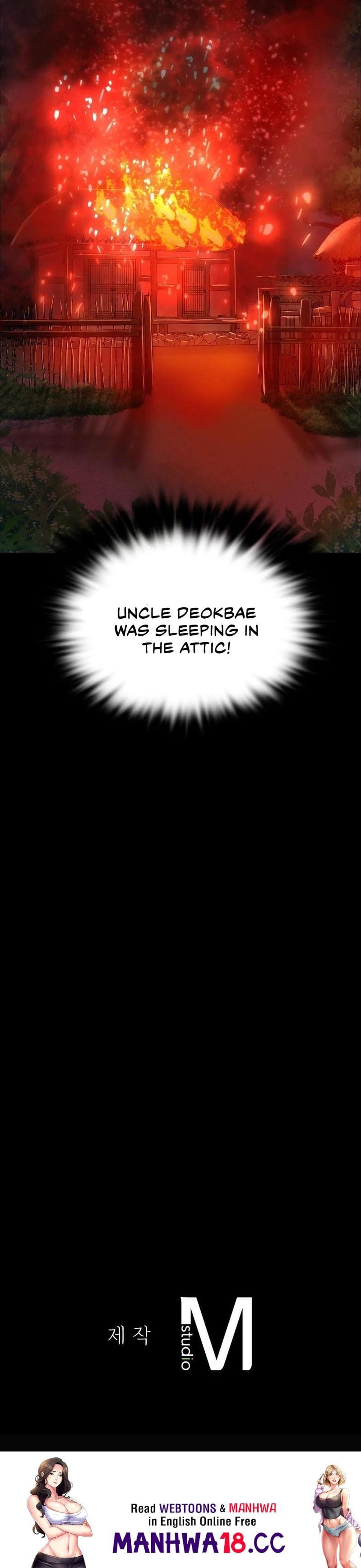 Madam Uncensored, chapter 39, page 87 of 87