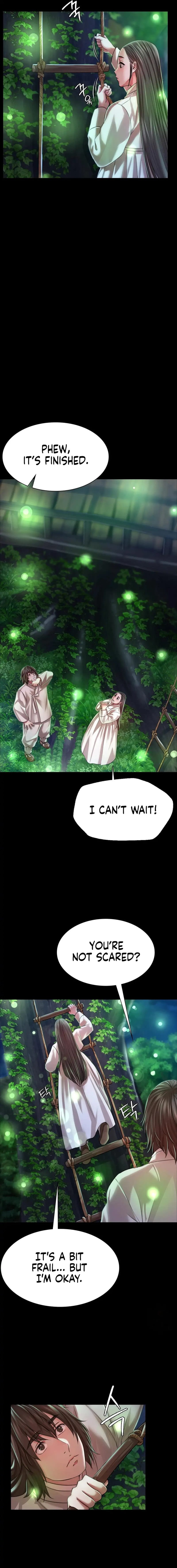 Madam Uncensored, chapter 41, page 6 of 19