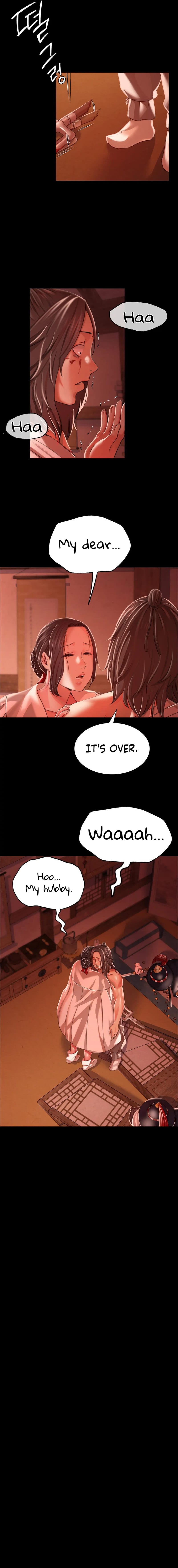 Madam Uncensored, chapter 42, page 12 of 20