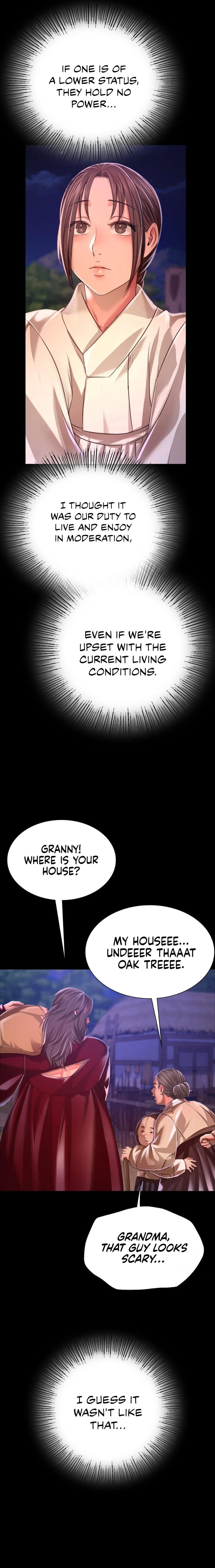 Madam Uncensored, chapter 43, page 5 of 22