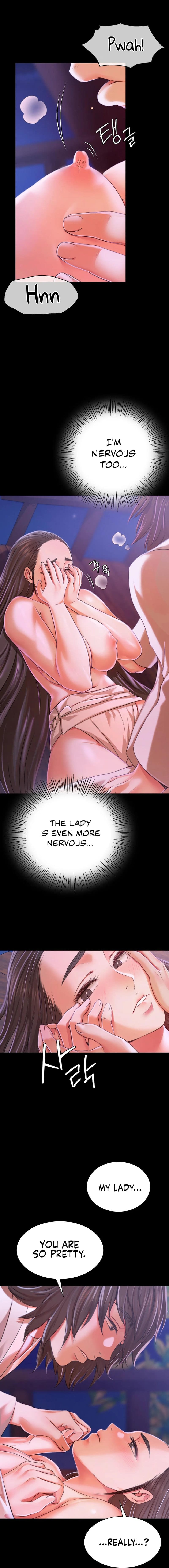 Madam Uncensored, chapter 43, page 15 of 22