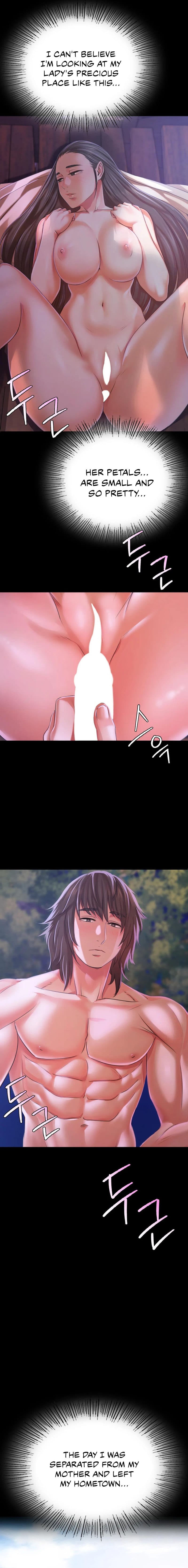 Madam Uncensored, chapter 43, page 18 of 22