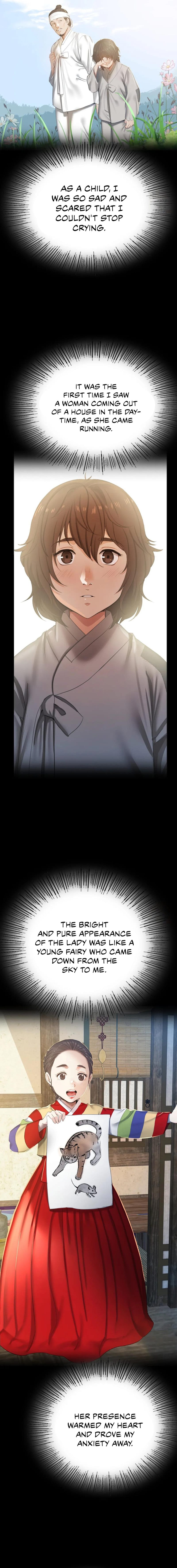 Madam Uncensored, chapter 43, page 19 of 22