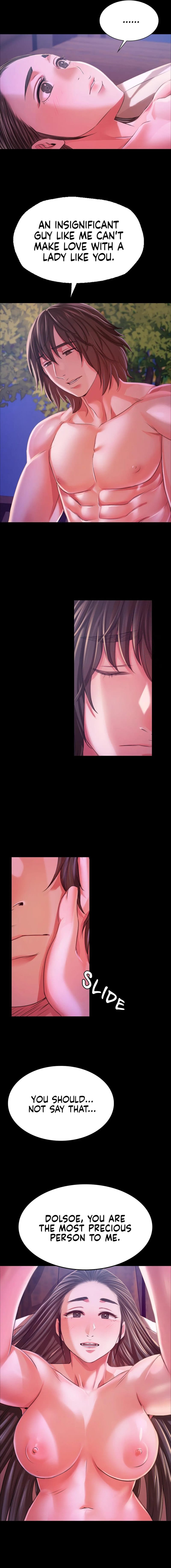 Madam Uncensored, chapter 43, page 21 of 22