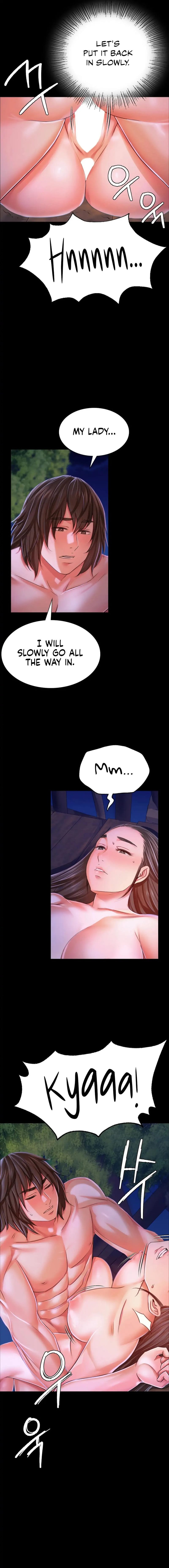 Madam Uncensored, chapter 44, page 5 of 22