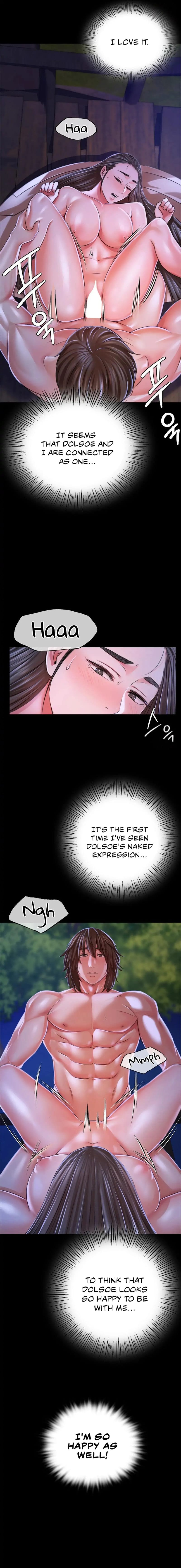 Madam Uncensored, chapter 44, page 14 of 22