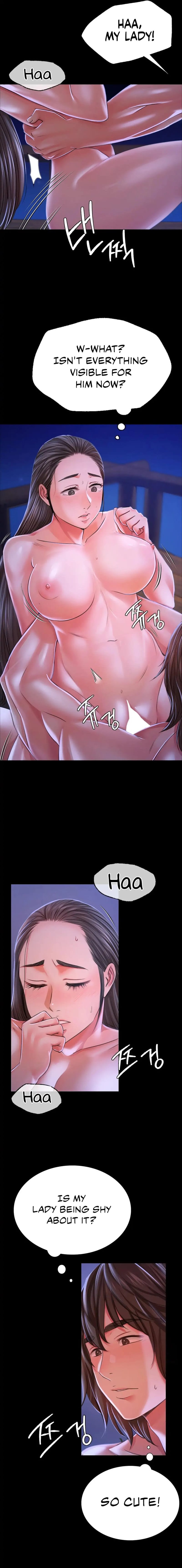 Madam Uncensored, chapter 44, page 15 of 22