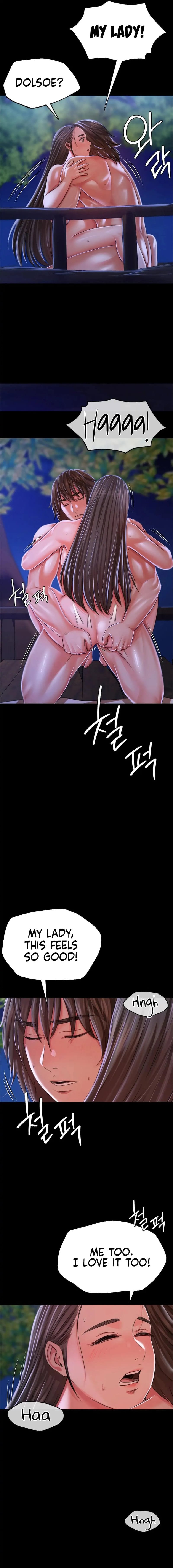 Madam Uncensored, chapter 44, page 16 of 22