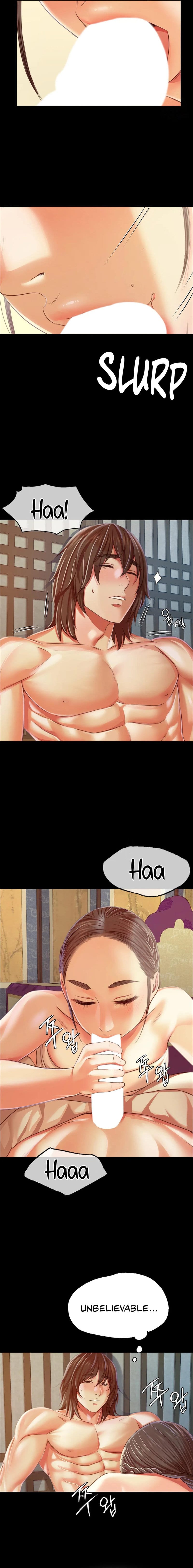 Madam Uncensored, chapter 46, page 7 of 18
