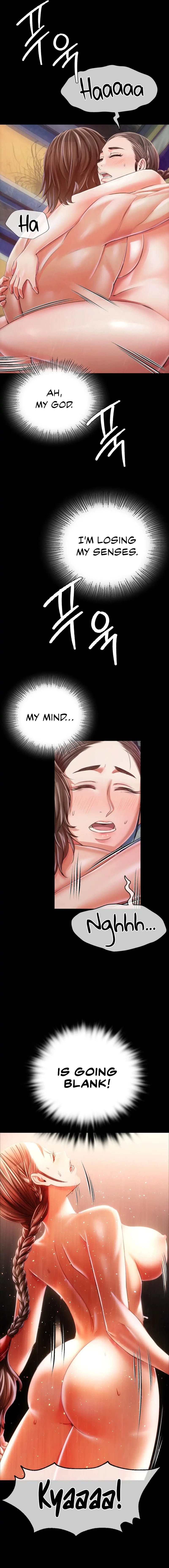 Madam Uncensored, chapter 47, page 6 of 20