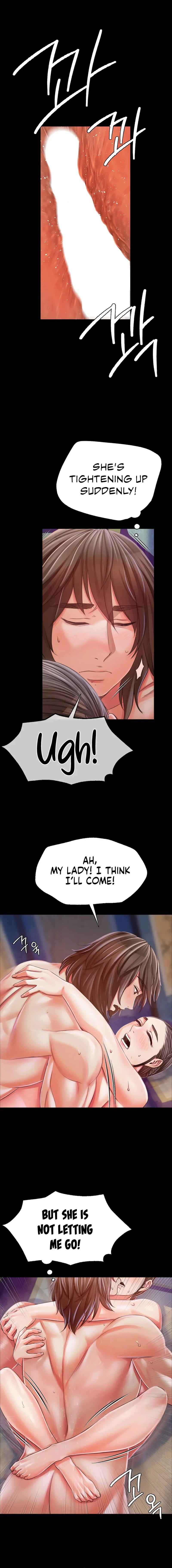 Madam Uncensored, chapter 47, page 7 of 20