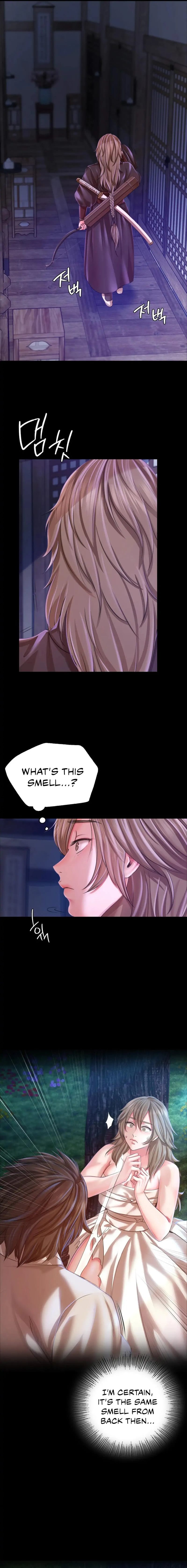 Madam Uncensored, chapter 47, page 13 of 20