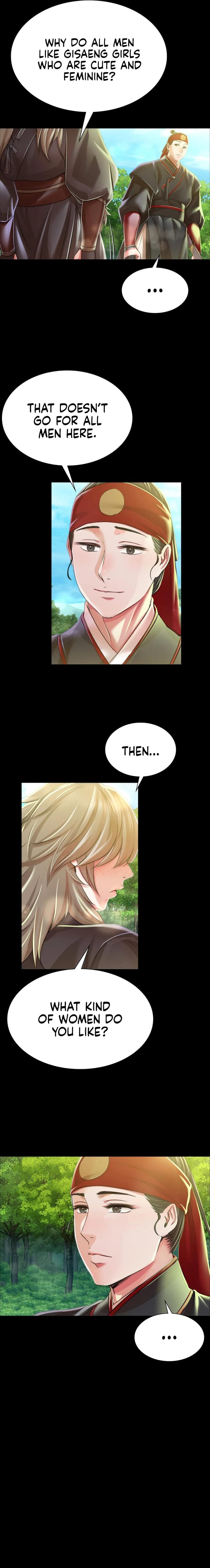 Madam Uncensored, chapter 48, page 10 of 22