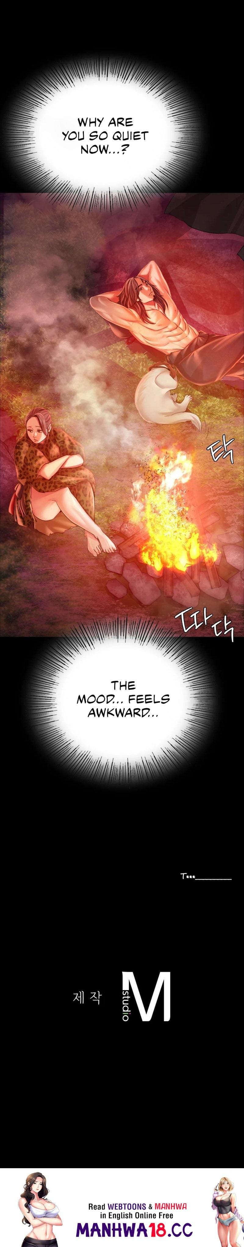 Madam Uncensored, chapter 48, page 22 of 22