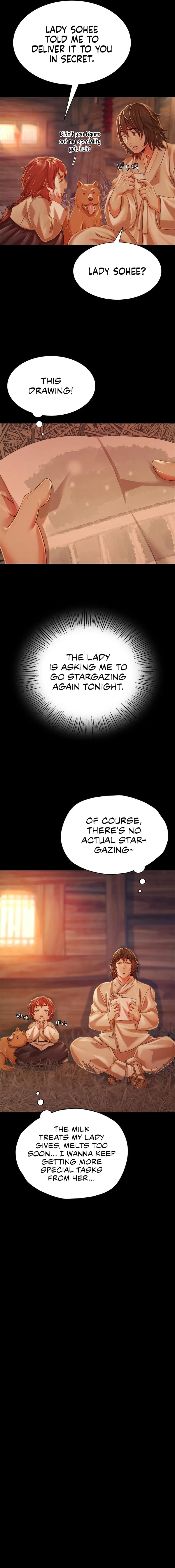 Madam Uncensored, chapter 49, page 10 of 22