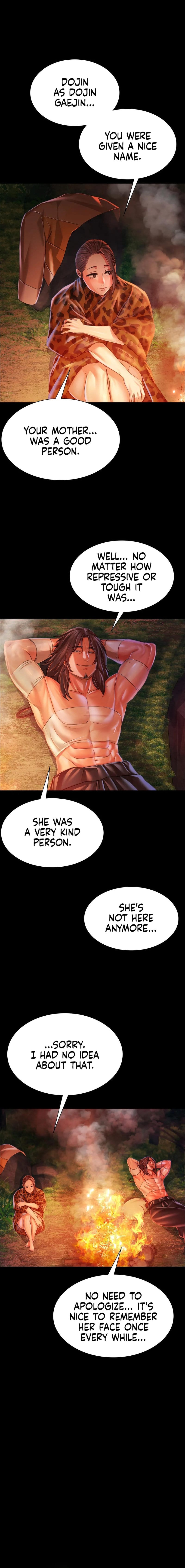 Madam Uncensored, chapter 49, page 13 of 22