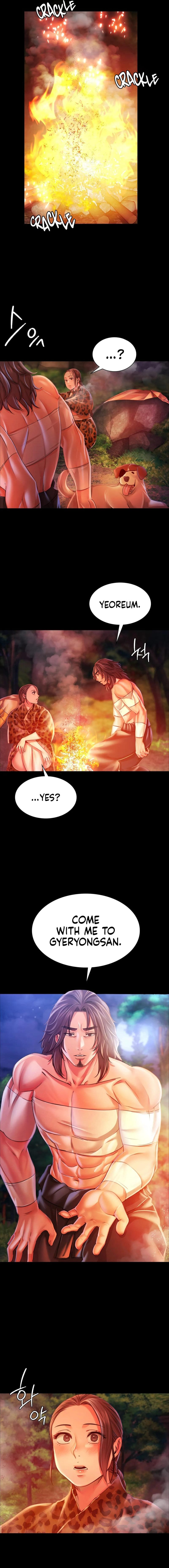 Madam Uncensored, chapter 49, page 14 of 22