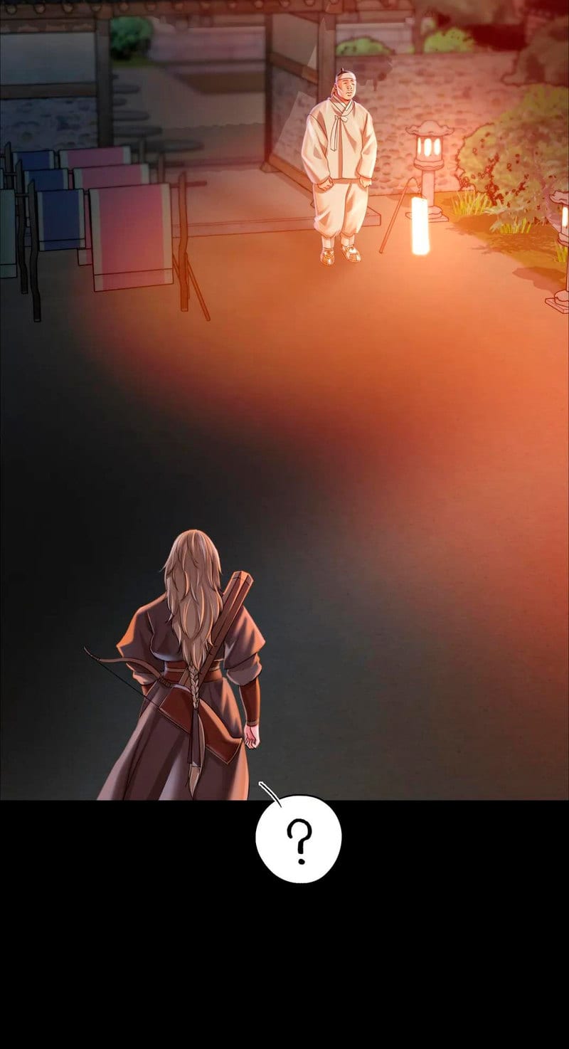 Madam Uncensored, chapter 52, page 9 of 94