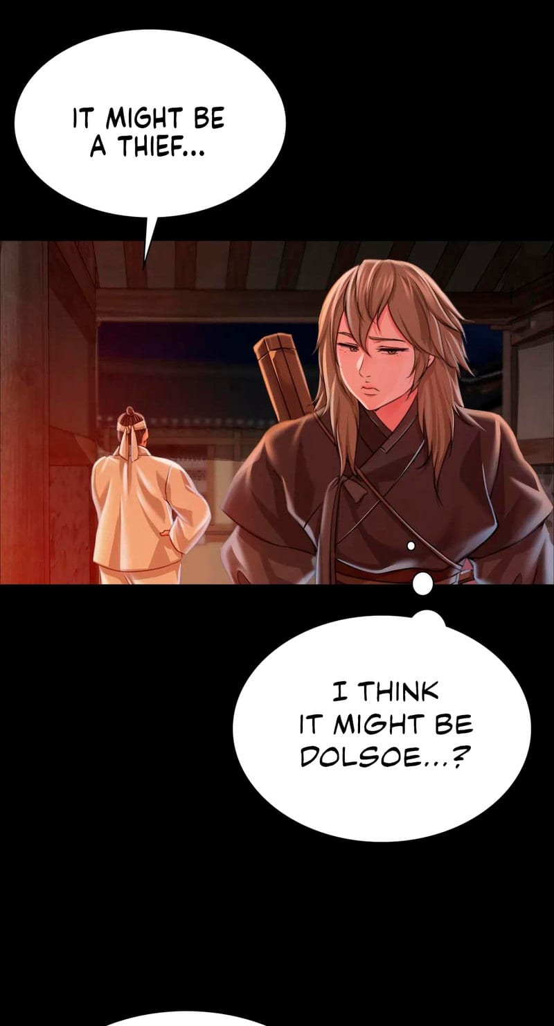 Madam Uncensored, chapter 52, page 12 of 94