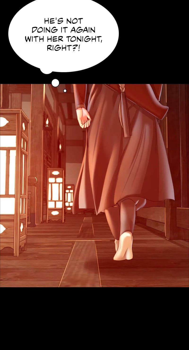 Madam Uncensored, chapter 52, page 13 of 94