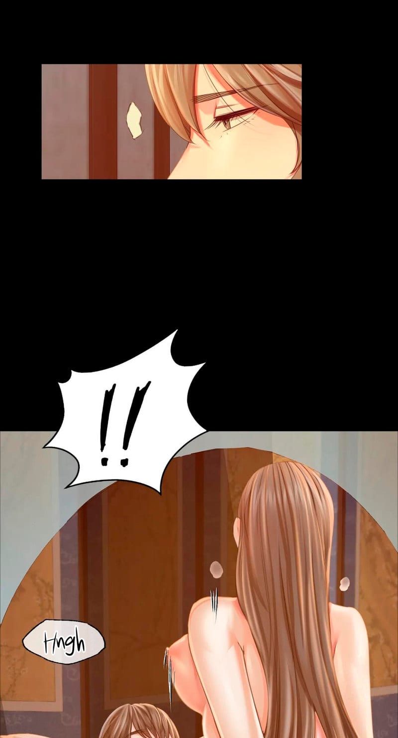 Madam Uncensored, chapter 52, page 14 of 94