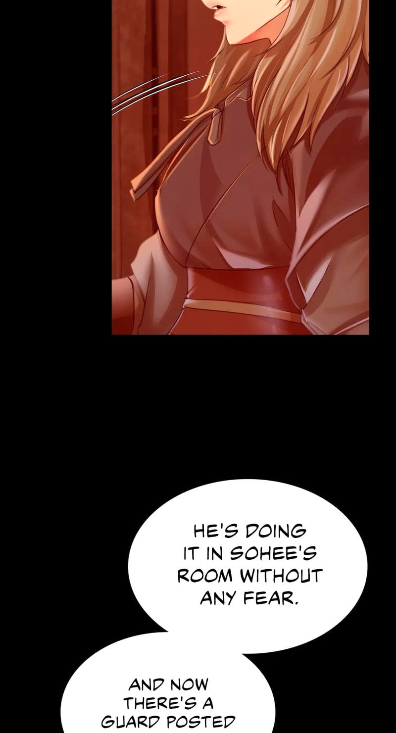 Madam Uncensored, chapter 52, page 16 of 94