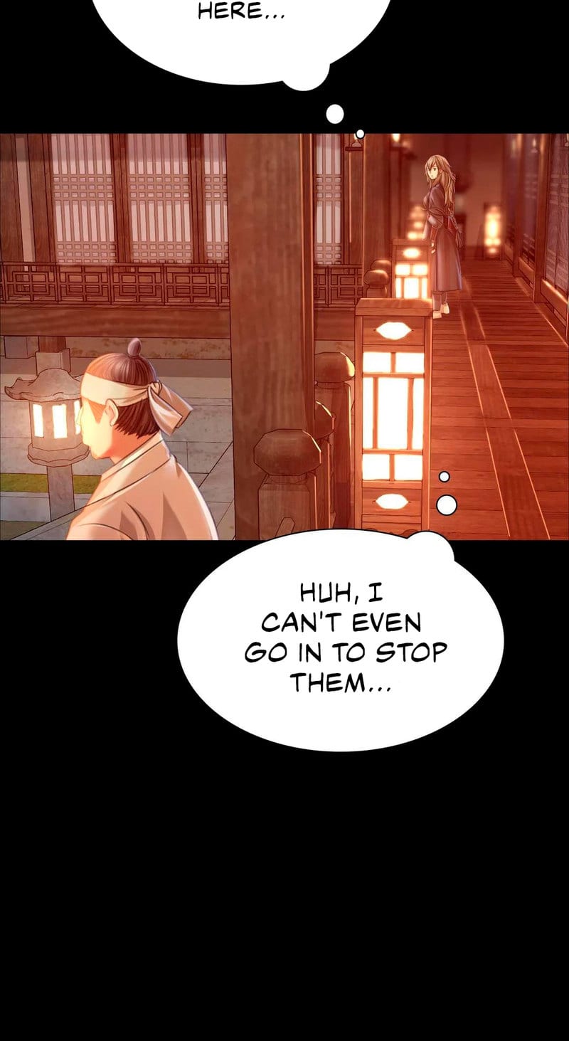 Madam Uncensored, chapter 52, page 17 of 94