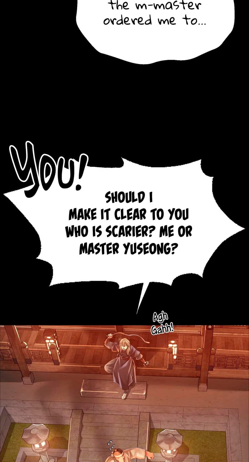 Madam Uncensored, chapter 52, page 19 of 94
