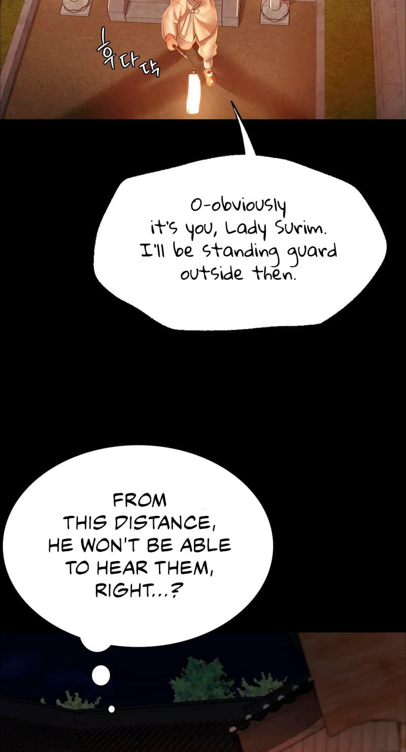 Madam Uncensored, chapter 52, page 20 of 94
