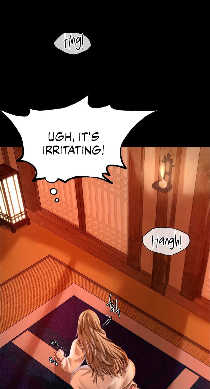 Madam Uncensored, chapter 52, page 23 of 94