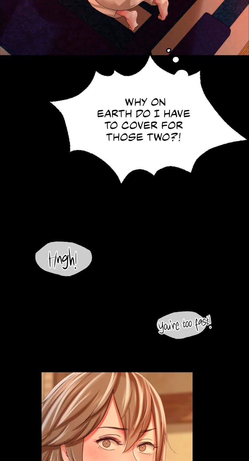 Madam Uncensored, chapter 52, page 24 of 94