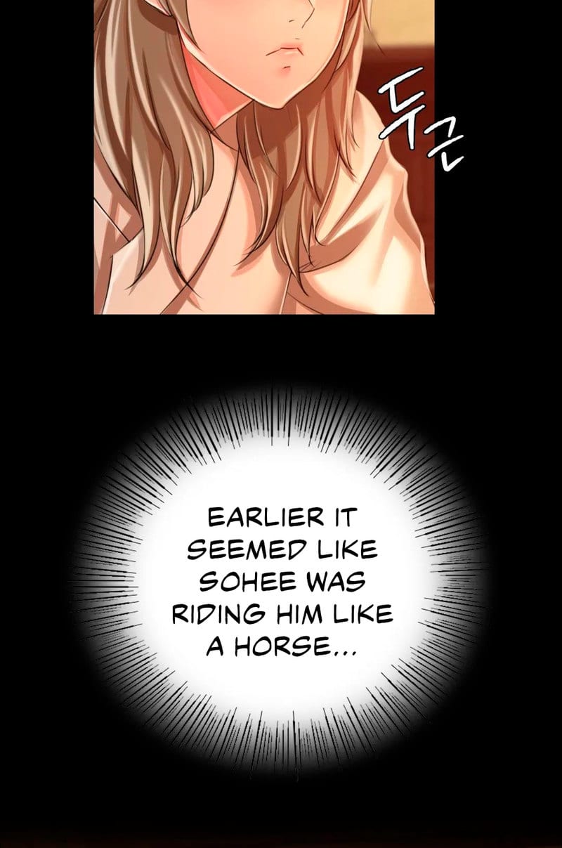 Madam Uncensored, chapter 52, page 25 of 94