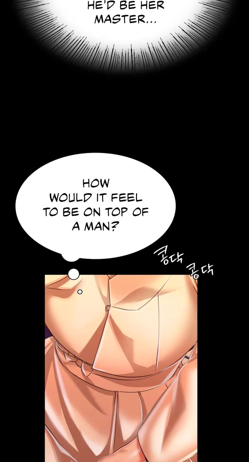 Madam Uncensored, chapter 52, page 27 of 94