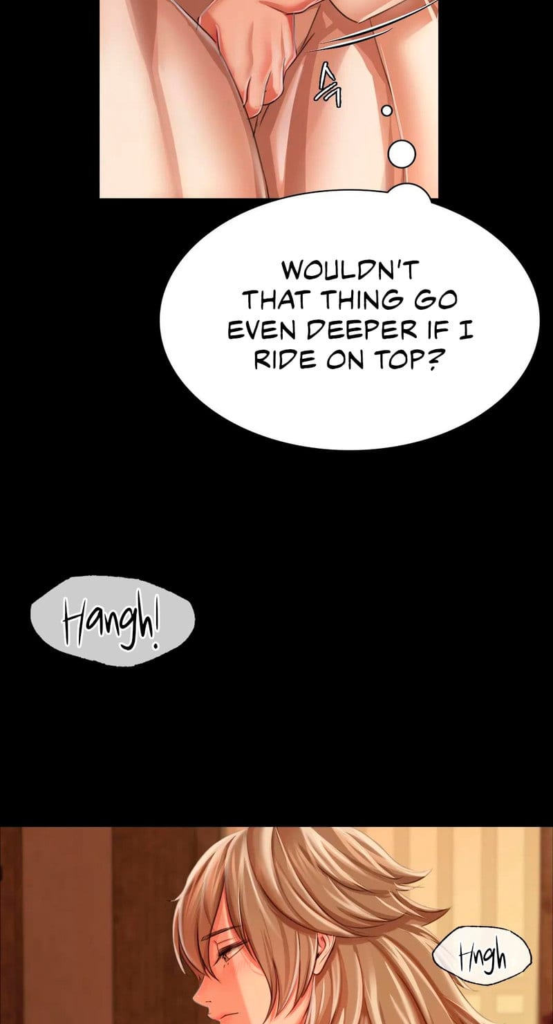 Madam Uncensored, chapter 52, page 28 of 94