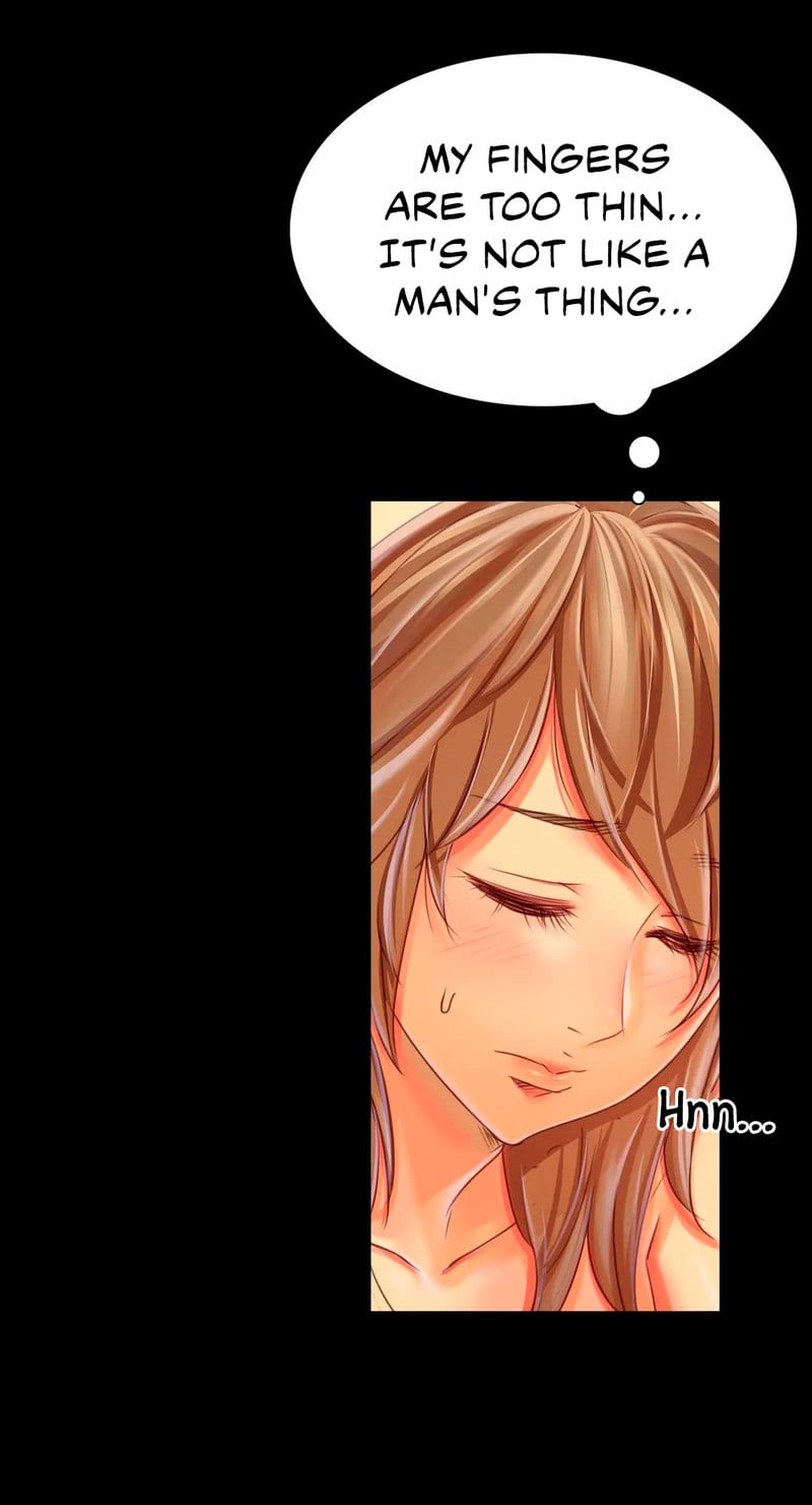 Madam Uncensored, chapter 52, page 35 of 94