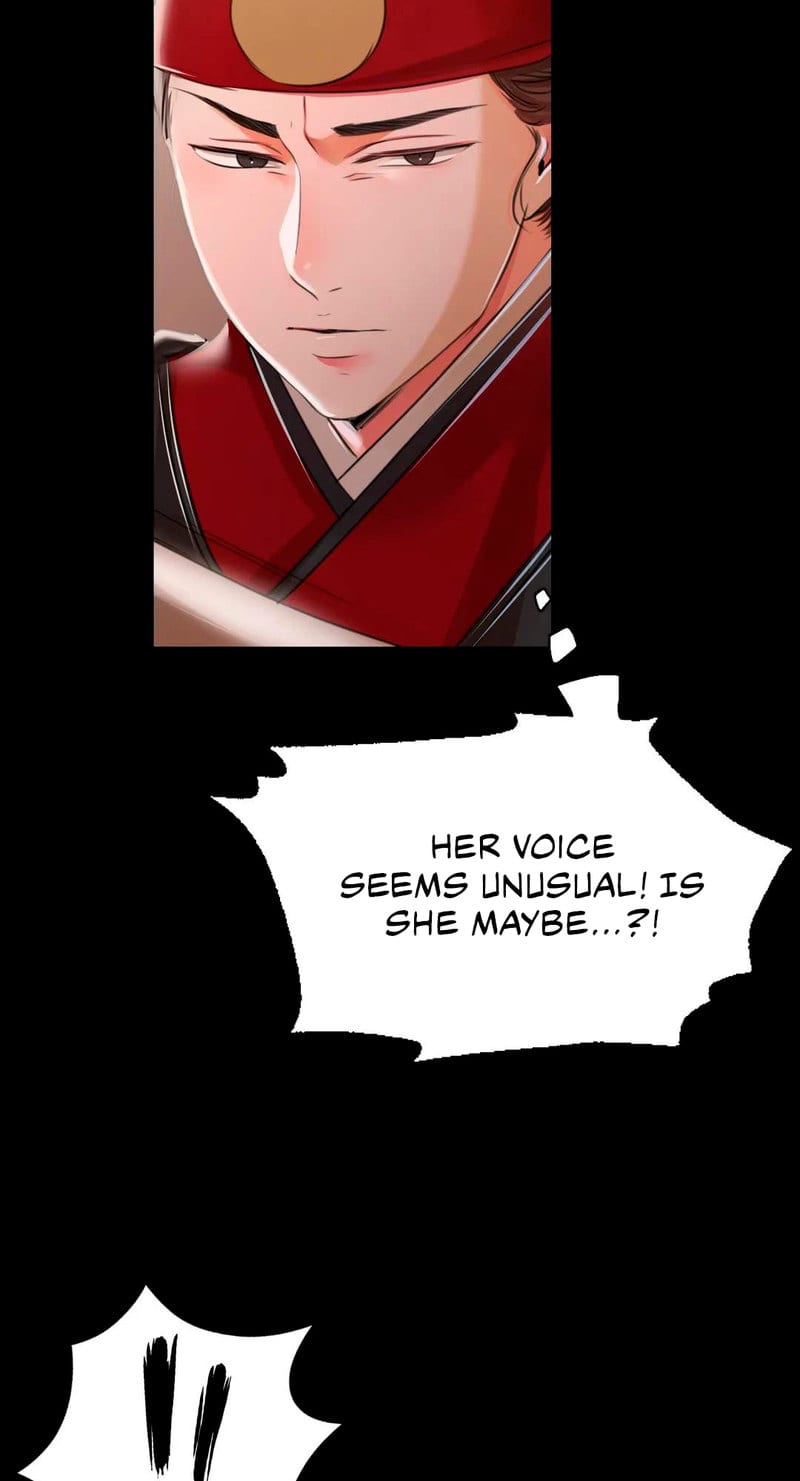 Madam Uncensored, chapter 52, page 40 of 94