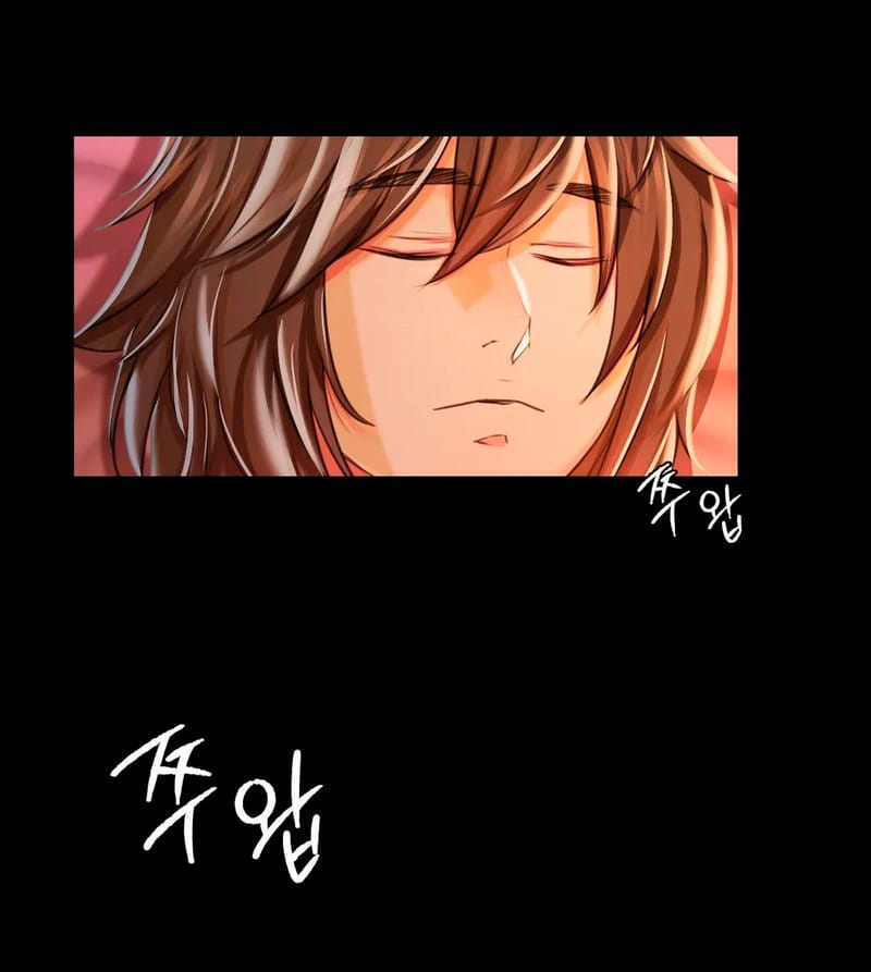 Madam Uncensored, chapter 52, page 49 of 94