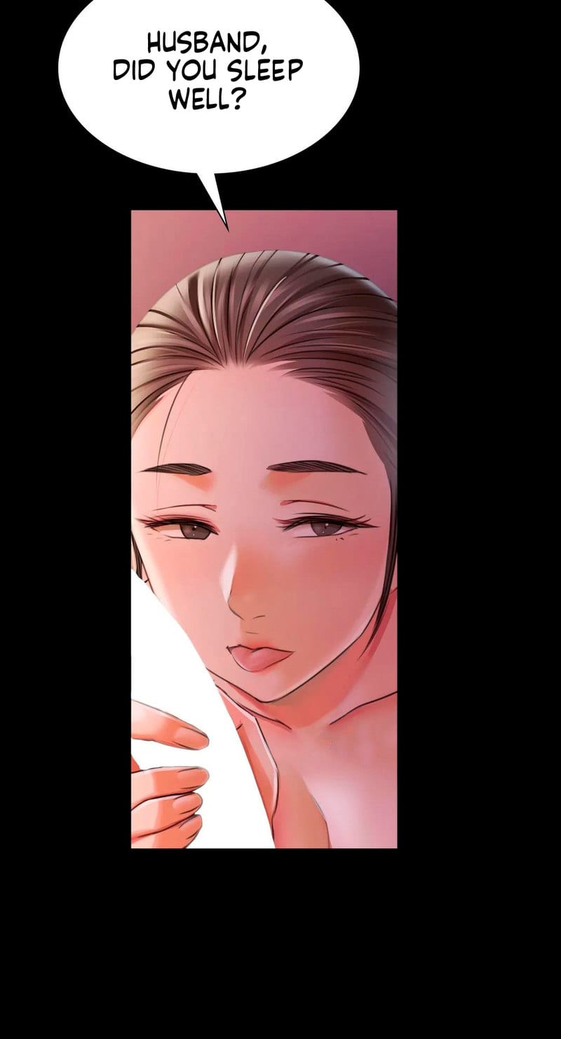 Madam Uncensored, chapter 52, page 52 of 94