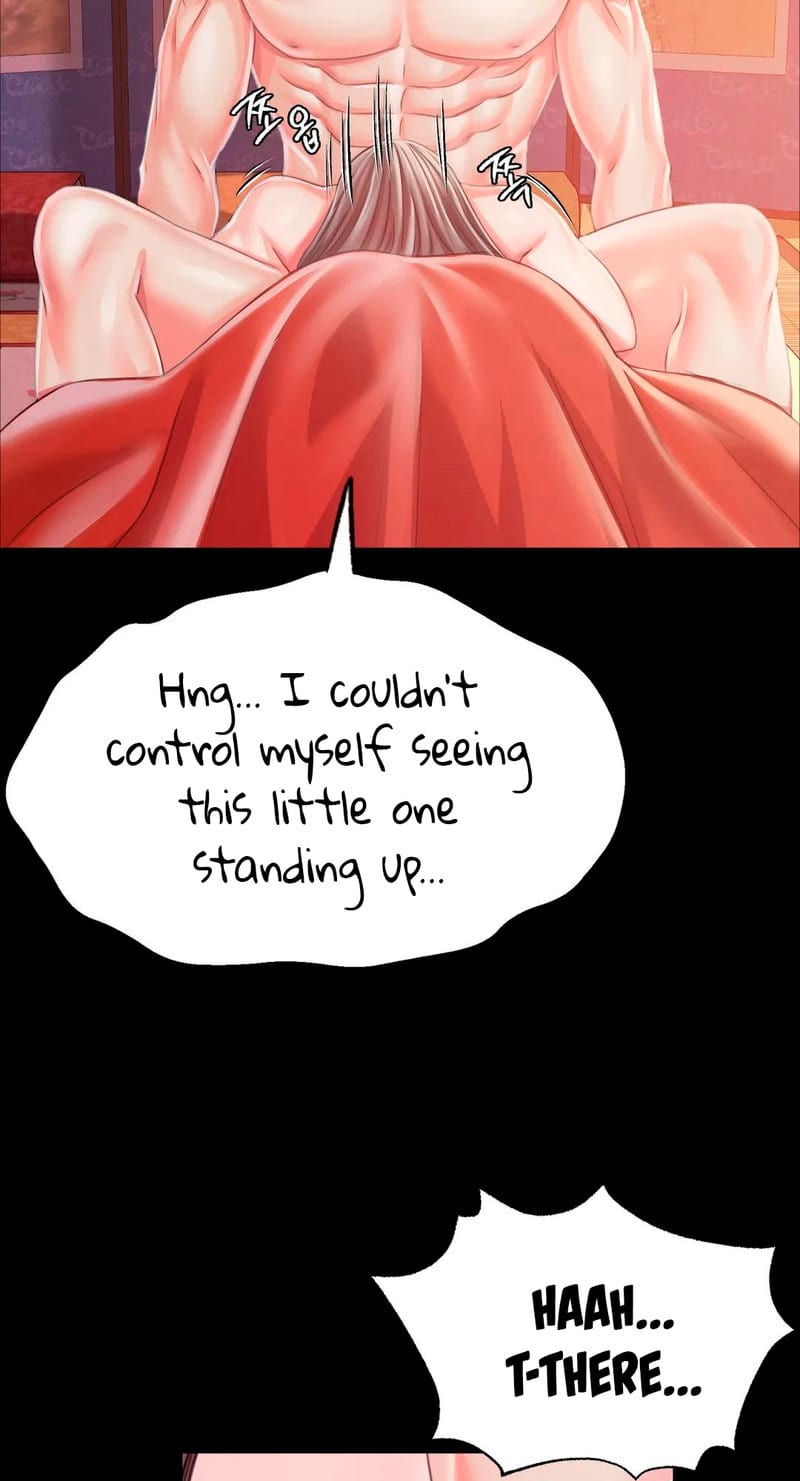 Madam Uncensored, chapter 52, page 55 of 94