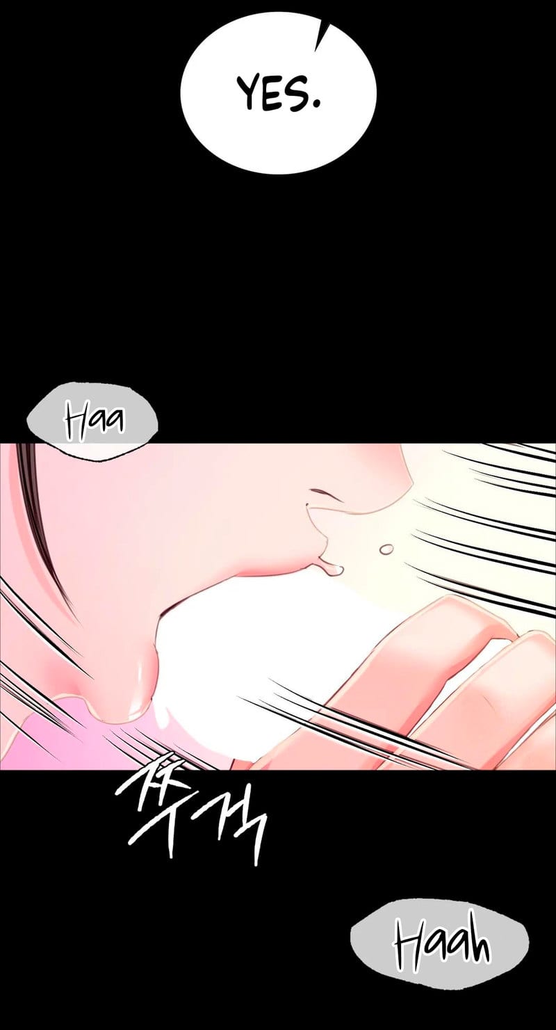Madam Uncensored, chapter 52, page 58 of 94