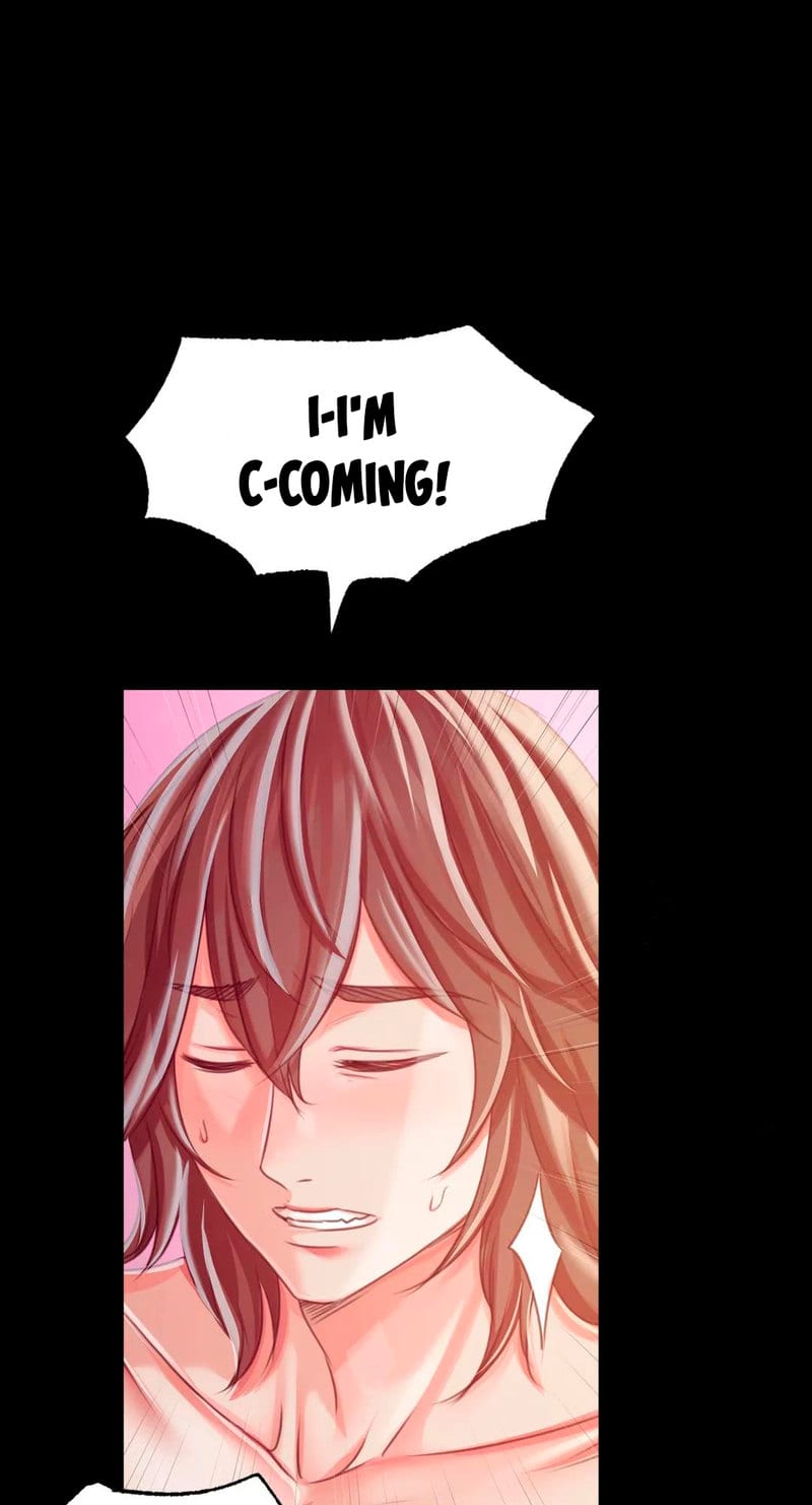 Madam Uncensored, chapter 52, page 59 of 94