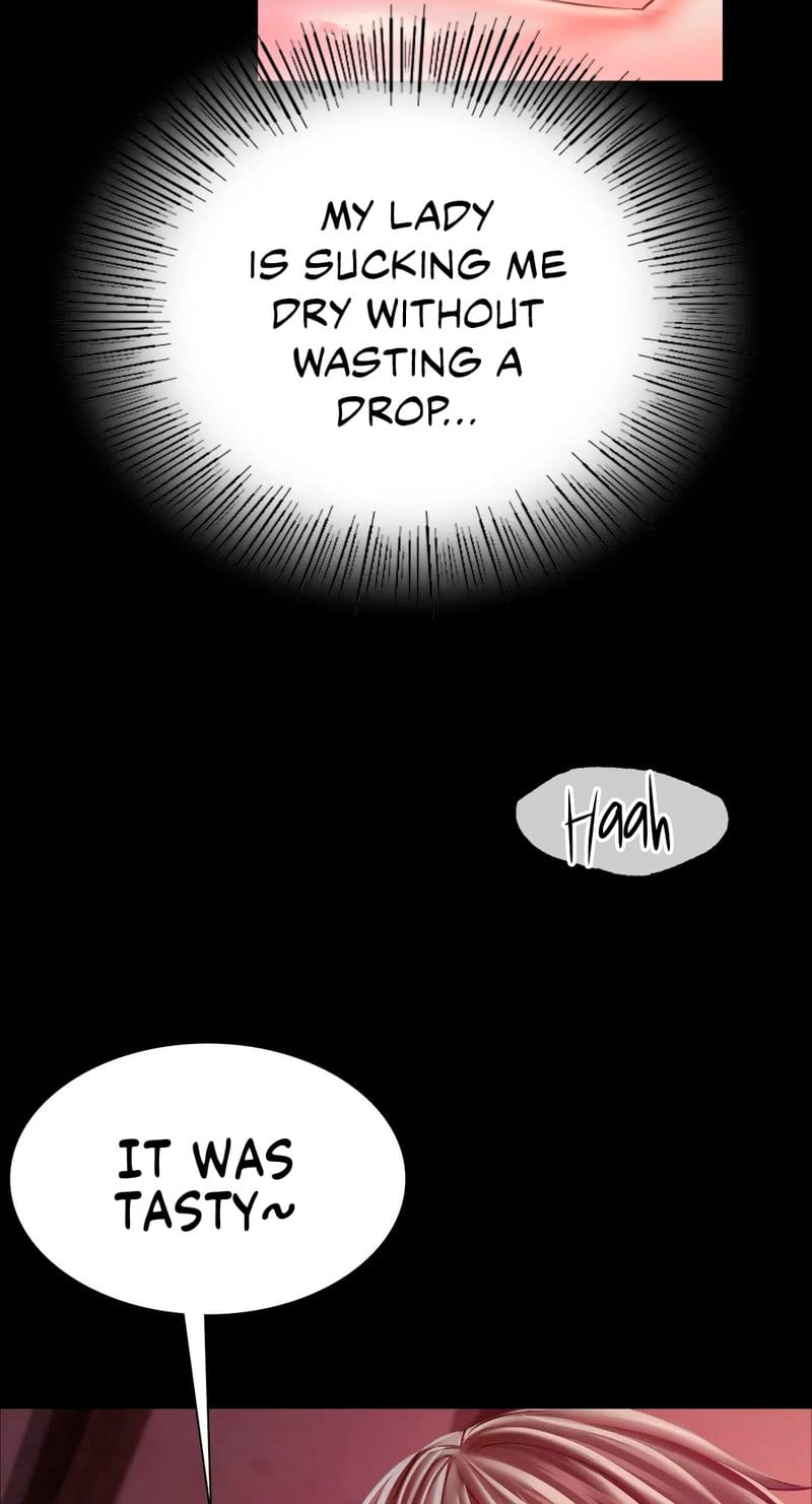 Madam Uncensored, chapter 52, page 61 of 94
