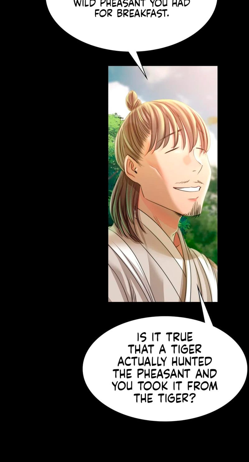 Madam Uncensored, chapter 52, page 68 of 94