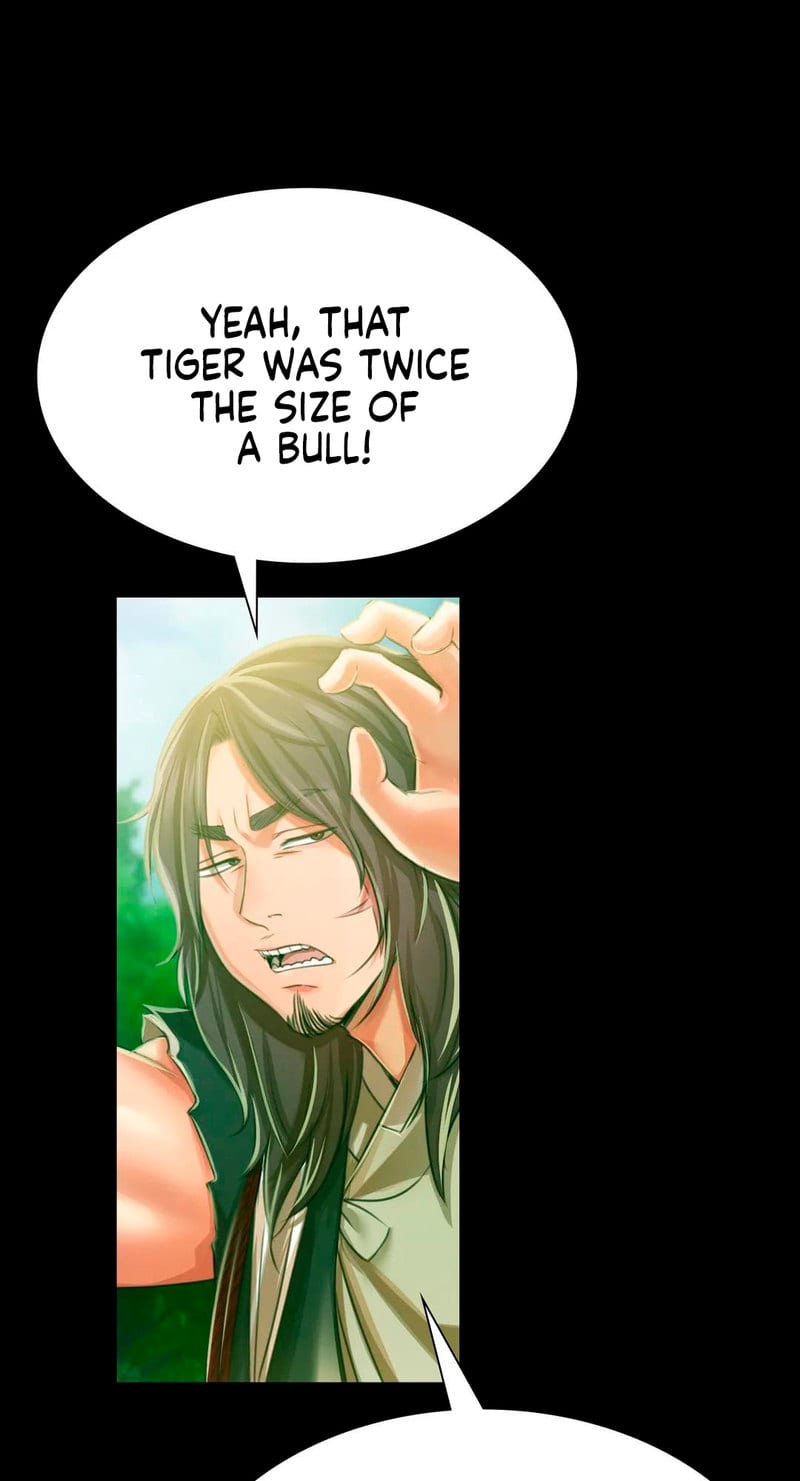 Madam Uncensored, chapter 52, page 69 of 94