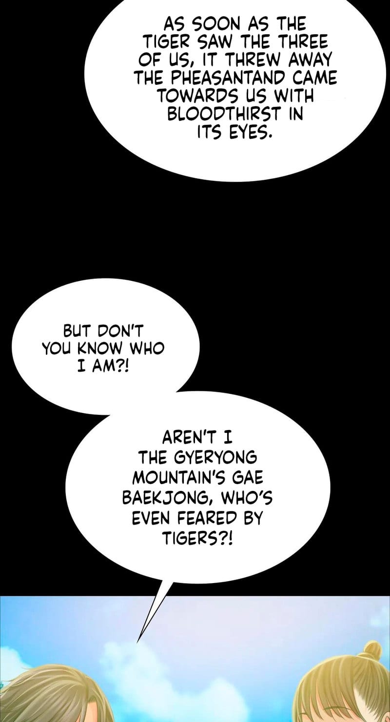 Madam Uncensored, chapter 52, page 70 of 94